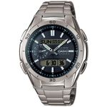 Ceas Barbati, Casio, WaveCeptor Radio Controlled WVA-M650TD-1A fotografia produsului