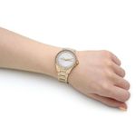 Ceas Dama, Armani Exchange, Hampton AX7139SET, Set cu Bratara fotografia produsului View 2 S