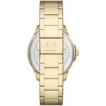 Ceas Dama, Armani Exchange, Hampton AX7139SET, Set cu Bratara fotografia produsului View 4 S
