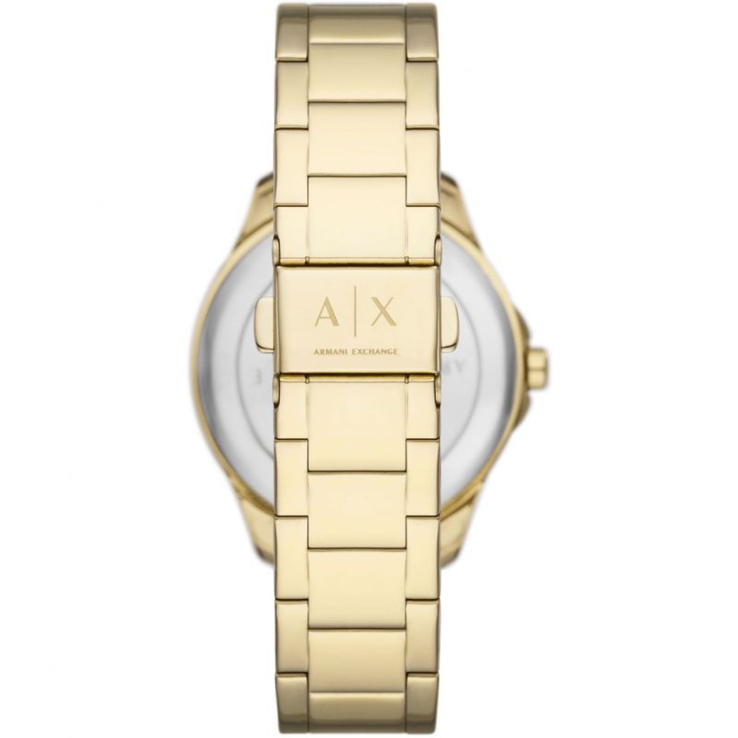 Ceas Dama, Armani Exchange, Hampton AX7139SET, Set cu Bratara fotografia produsului View 4 L