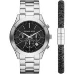 Ceas Barbati, Michael Kors, Runway MK1056SET, Set cu Bratara fotografia produsului