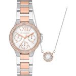 Ceas Dama, Michael Kors, Camille MK1054SET, Set cu Pandantiv fotografia produsului