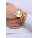 Ceas Dama, Armani Exchange, Cayde AX7144SET, Set cu Bratara fotografia produsului View 3 S