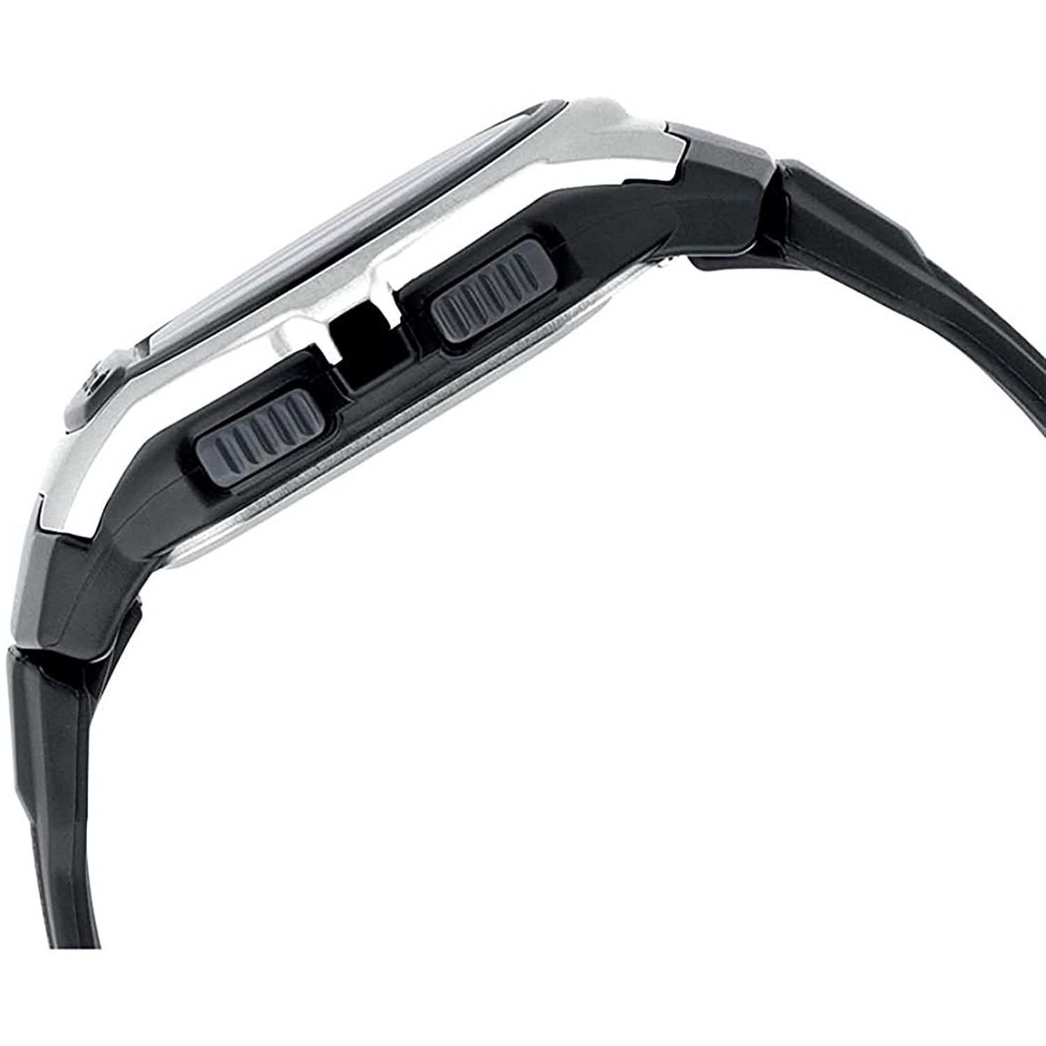 Ceas Barbati, Casio, WaveCeptor Radio Controlled WV-58R-1A fotografia produsului View 3 L