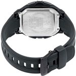 Ceas Barbati, Casio, WaveCeptor Radio Controlled WV-58R-1A fotografia produsului View 4 S