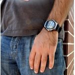 Ceas Barbati, Casio, WaveCeptor Radio Controlled WV-58R-1A fotografia produsului View 6 S