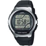 Ceas Barbati, Casio, WaveCeptor Radio Controlled WV-58R-1A fotografia produsului