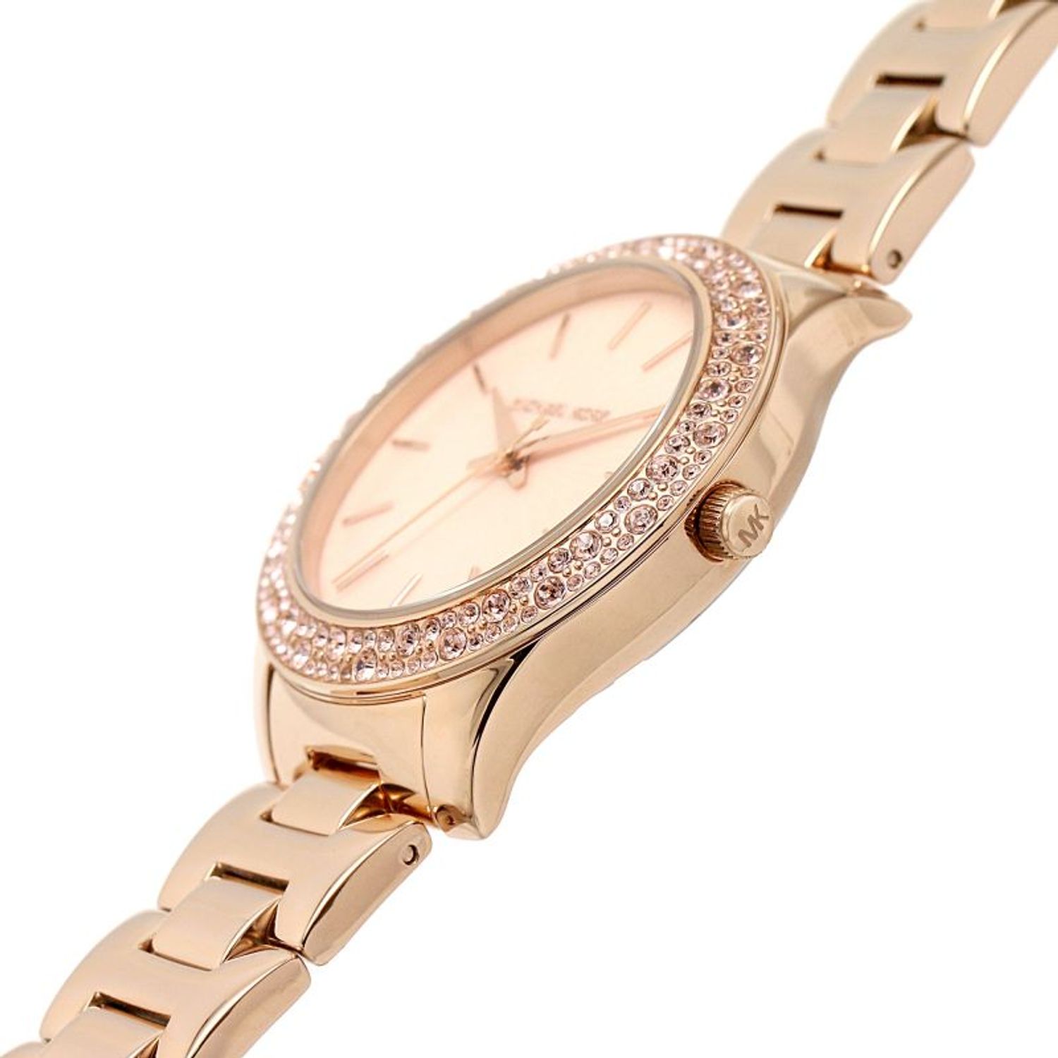 Ceas Dama, Michael Kors, Liliane MK1068SET, Set cu Bratara fotografia produsului View 3 L