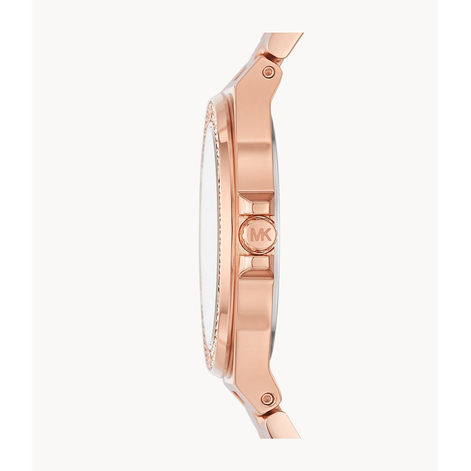 Ceas Dama, Michael Kors, Lennox MK1073SET, Set cu Bratara fotografia produsului View 3 L