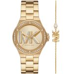 Ceas Dama, Michael Kors, Lennox MK1062SET, Set cu Bratara fotografia produsului