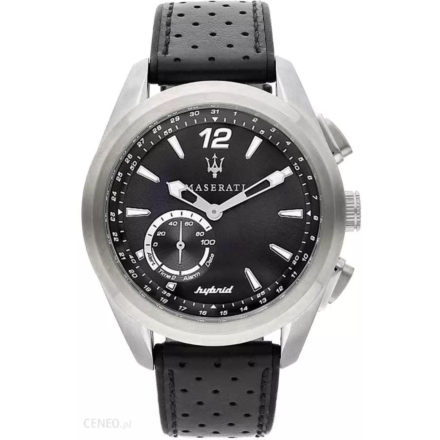 Ceas Smartwatch Barbati, Maserati, Traguardo R8851112001 fotografia produsului