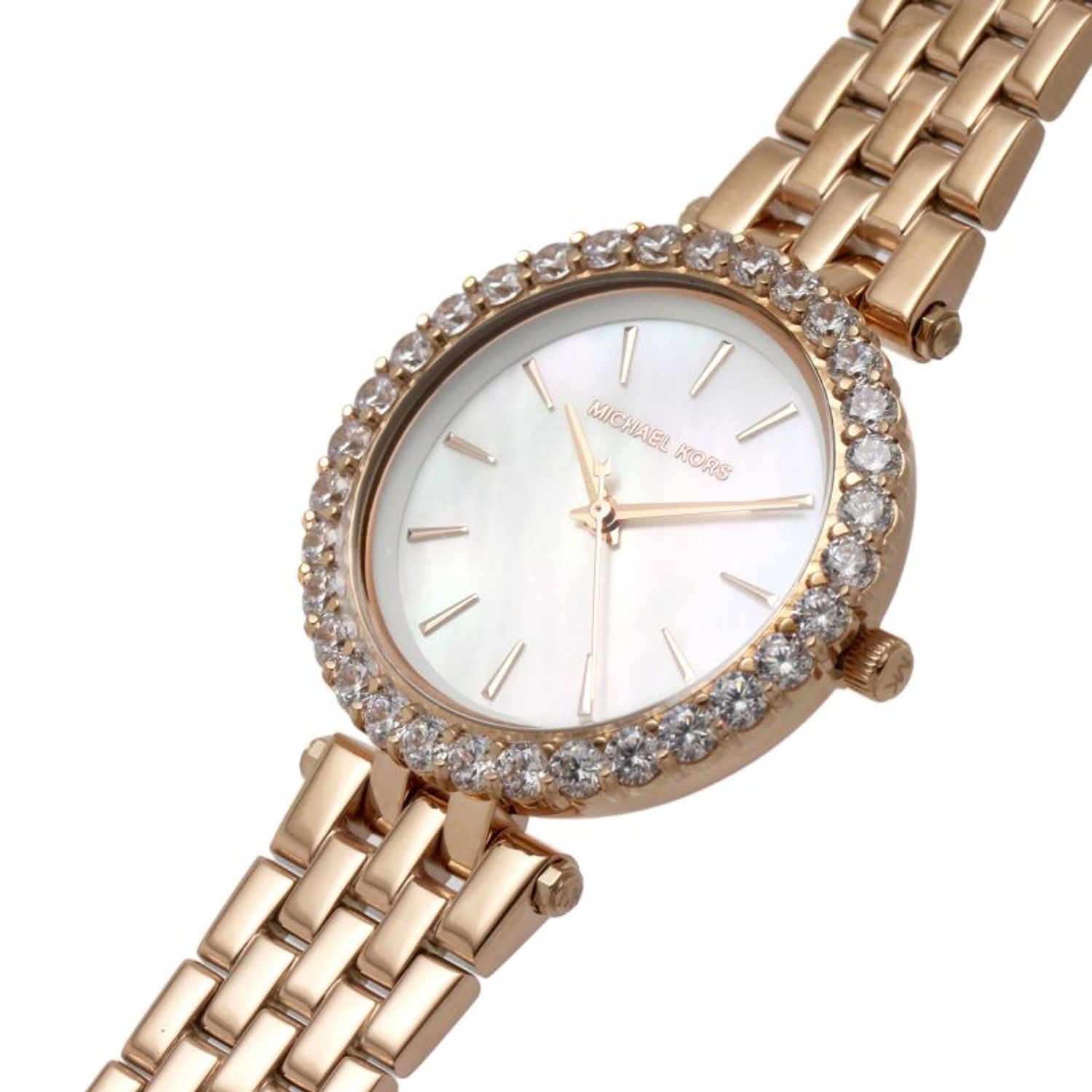 Ceas Dama, Michael Kors, Darci MK1064SET, Set cu Bratara fotografia produsului View 3 L