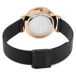 Ceas Dama, Daniel Wellington, Petite Ashfield DW00100201 fotografia produsului View 5 S