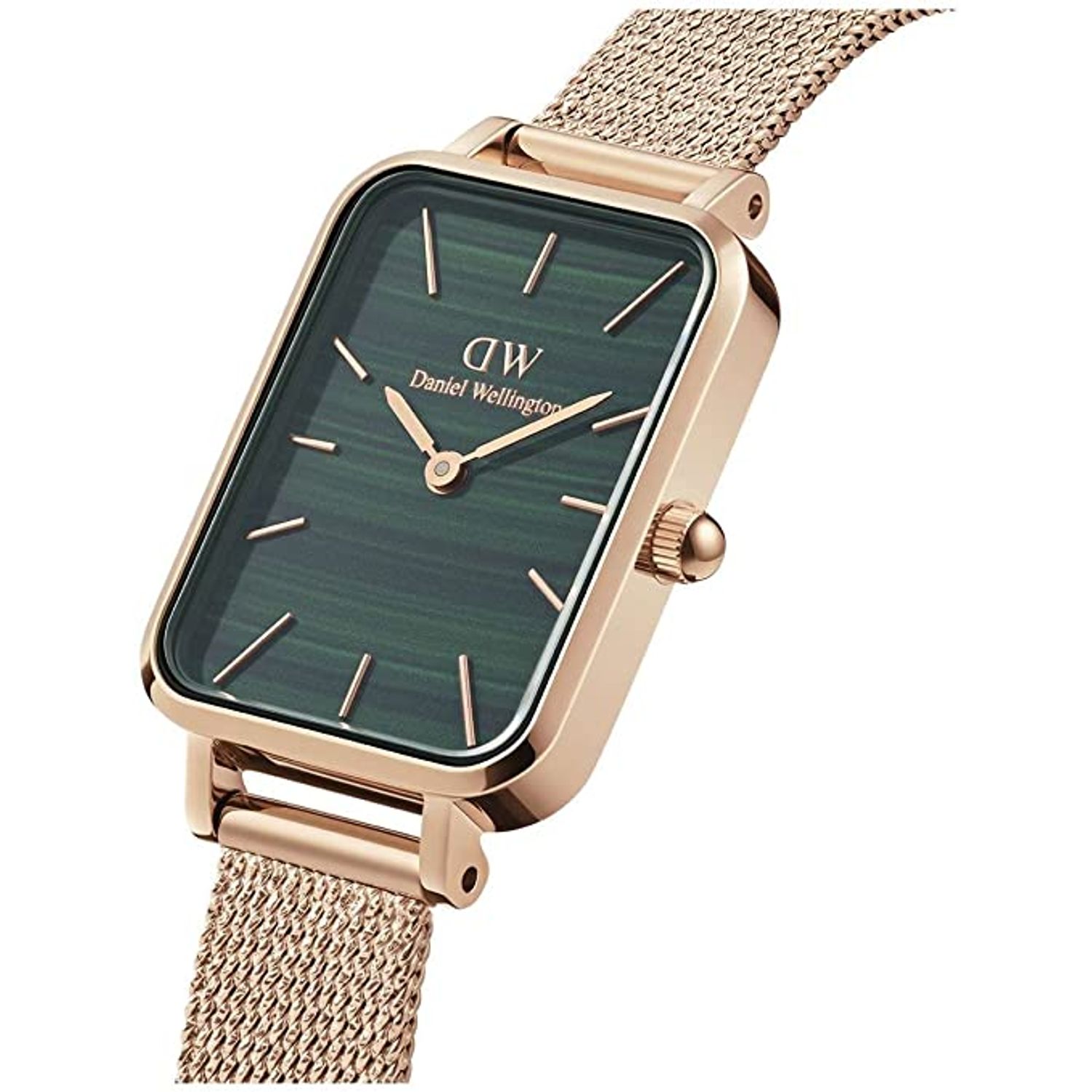 Ceas Dama, Daniel Wellington, Pressed Melrose DW00100437 fotografia produsului View 2 L