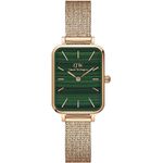 Ceas Dama, Daniel Wellington, Pressed Melrose DW00100437 fotografia produsului