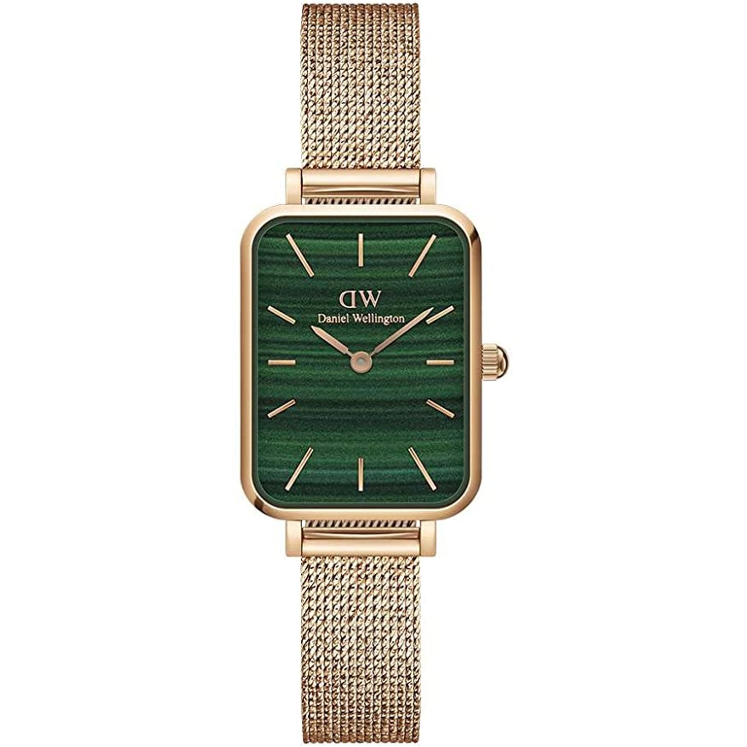 Ceas Dama, Daniel Wellington, Pressed Melrose DW00100437 fotografia produsului