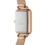 Ceas Dama, Daniel Wellington, Pressed Melrose DW00100437 fotografia produsului View 4 S