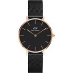 Ceas Dama, Daniel Wellington, Petite Ashfield DW00100201 fotografia produsului