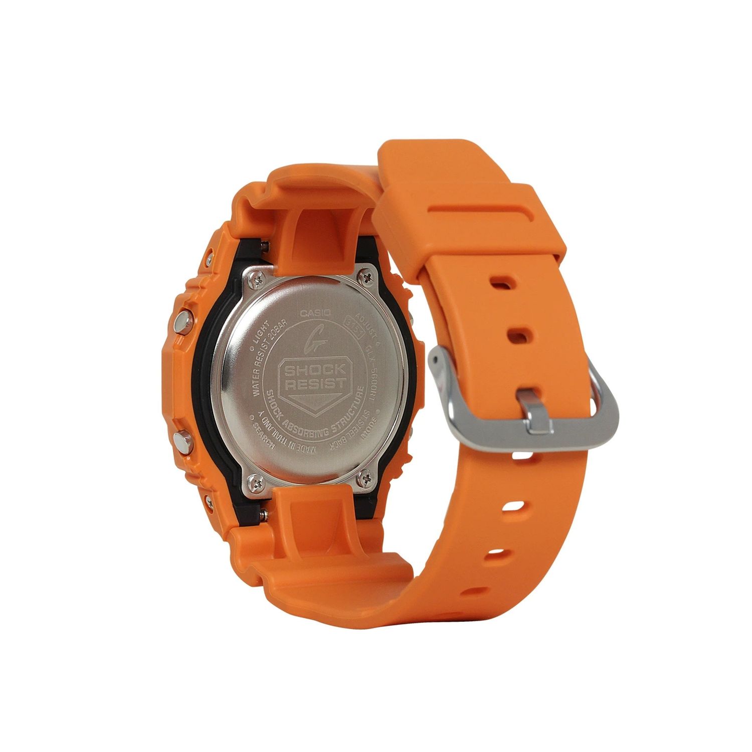 Ceas Barbati, Casio G-Shock, Classic GLX GLX-5600RT-4ER fotografia produsului View 5 L