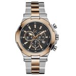 Ceas Barbati, Gc - Guess Collection, Structura Y23003G2 fotografia produsului