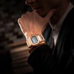 Ceas Barbati, Casio G-Shock, The Origin GMW-B5000GD-4ER fotografia produsului View 2 S