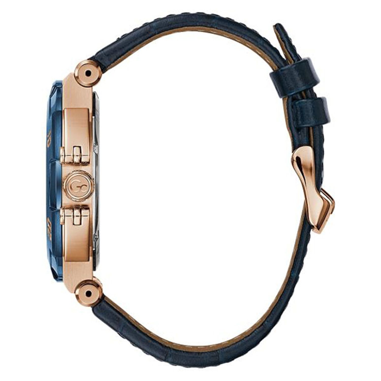 Ceas Barbati, Gc - Guess Collection, Structura Y23006G7 fotografia produsului View 3 L