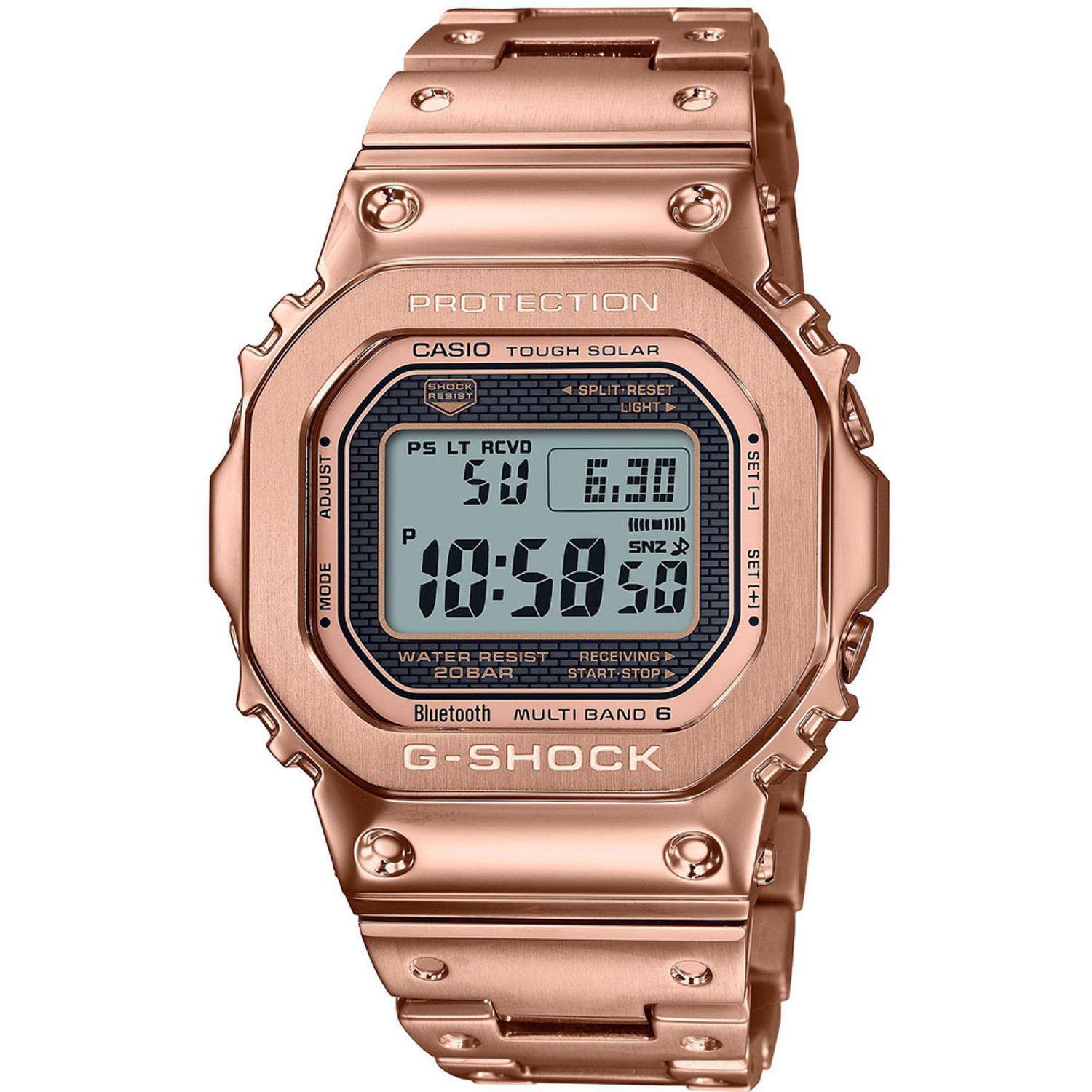 Ceas Barbati, Casio G-Shock, The Origin GMW-B5000GD-4ER fotografia produsului