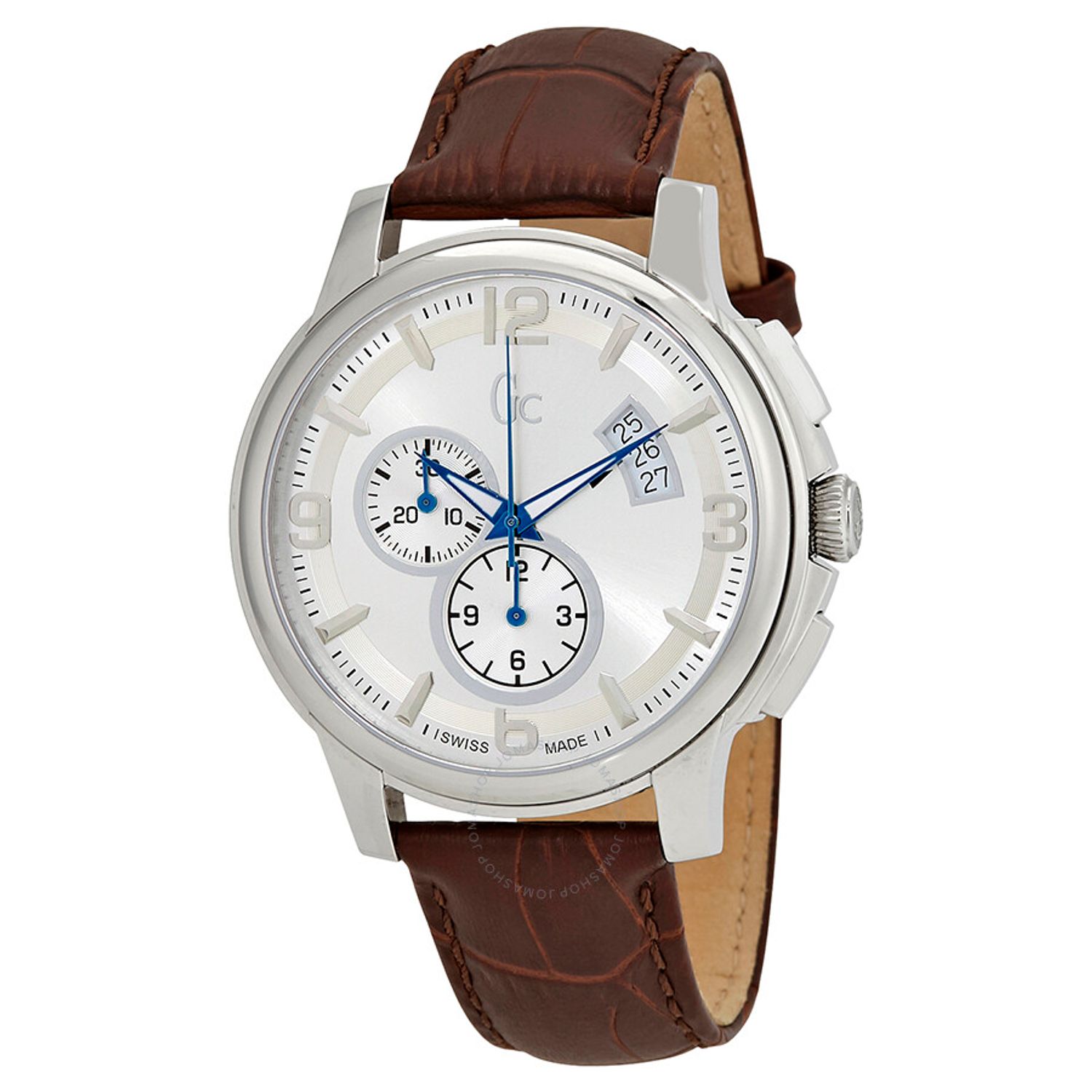 Ceas Barbati, Gc - Guess Collection, Classica X83005G1S fotografia produsului