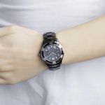 Ceas Dama, Gc - Guess Collection, Sport Class X69002L2S fotografia produsului View 2 S