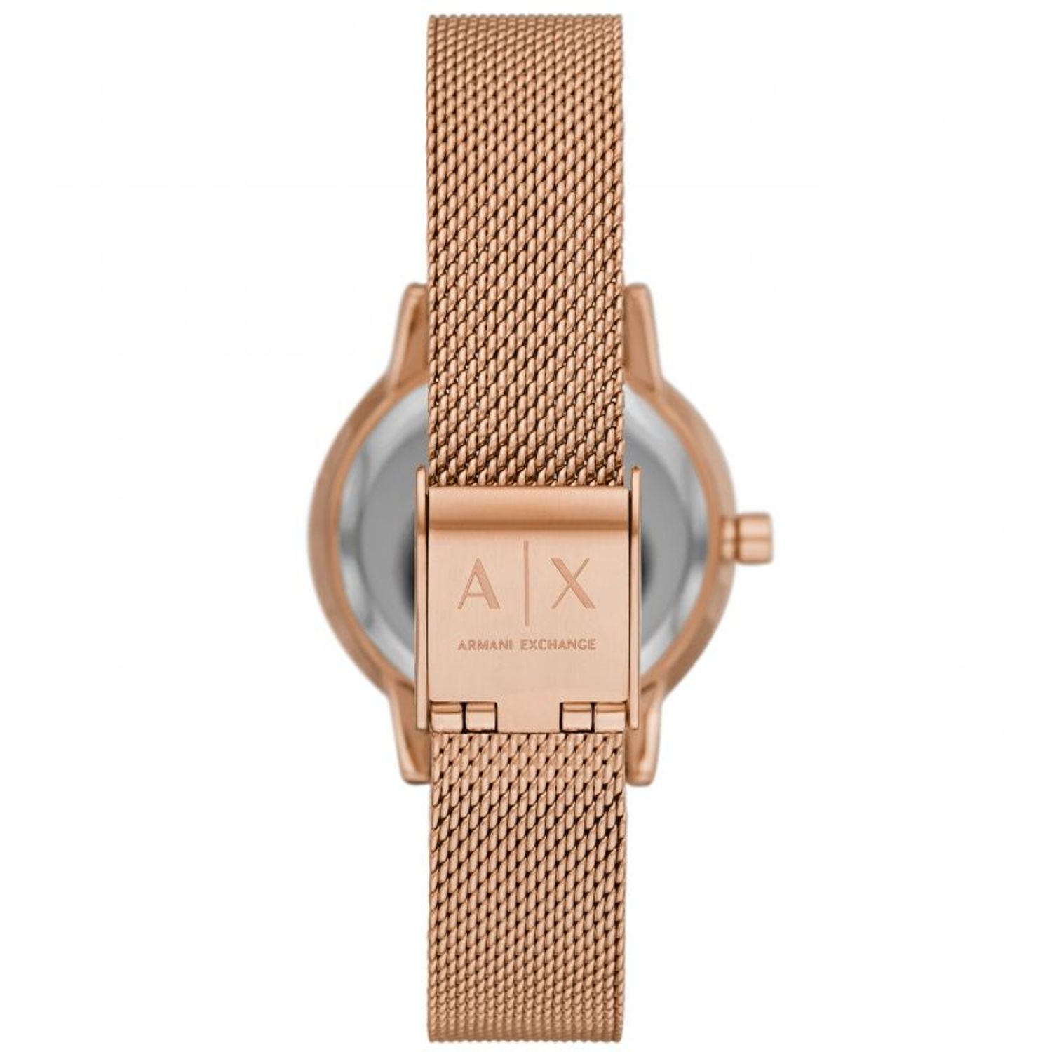Ceas Dama, Armani Exchange, Lola AX7121, Set cu Bratara fotografia produsului View 5 L