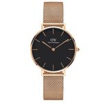 Ceas Dama, Daniel Wellington, Petite Melrose DW00100161 fotografia produsului