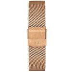 Ceas Dama, Daniel Wellington, Petite Melrose DW00100161 fotografia produsului View 5 S