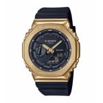 Ceas Barbati, Casio G-Shock, Classic GM GM-2100G-1A9ER fotografia produsului