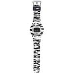 Ceas Barbati, Casio G-Shock, The Origin DW-D5600BW-7ER fotografia produsului View 4 S