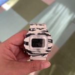 Ceas Barbati, Casio G-Shock, The Origin DW-D5600BW-7ER fotografia produsului View 5 S