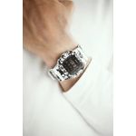 Ceas Barbati, Casio G-Shock, The Origin DW-D5600BW-7ER fotografia produsului View 2 S