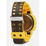 Ceas Barbati, Casio G-Shock, Classic GA-1 GA-110SLC-9A fotografia produsului View 3 S