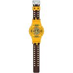 Ceas Barbati, Casio G-Shock, Classic GA-1 GA-110SLC-9A fotografia produsului View 4 S