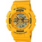 Ceas Barbati, Casio G-Shock, Classic GA-1 GA-110SLC-9A fotografia produsului