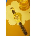 Ceas Barbati, Casio G-Shock, Classic GA-1 GA-110SLC-9A fotografia produsului View 5 S