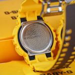 Ceas Barbati, Casio G-Shock, Classic GA-1 GA-110SLC-9A fotografia produsului View 6 S