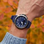 Ceas Barbati, Casio, Pro Trek Tough Solar PRW-50YFE-2A fotografia produsului View 4 S