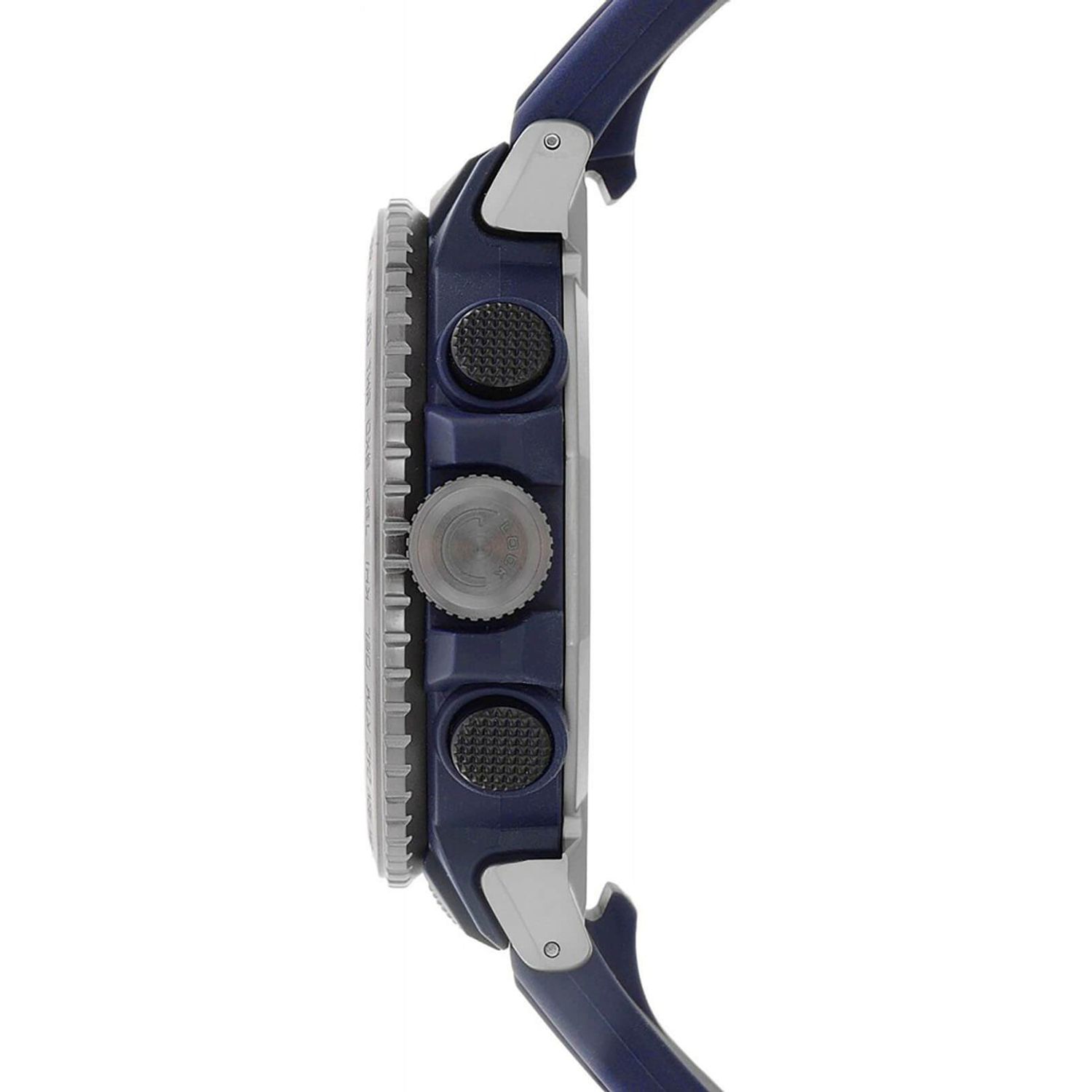 Ceas Barbati, Casio, Pro Trek Tough Solar PRW-50YFE-2A fotografia produsului View 3 L