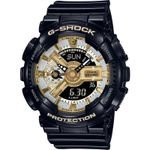 Ceas Barbati, Casio G-Shock, Classic GMA GMA-S110GB-1A fotografia produsului