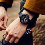 Ceas Barbati, Casio, Pro Trek Tough Solar PRW-50FC-1ER fotografia produsului View 2 S