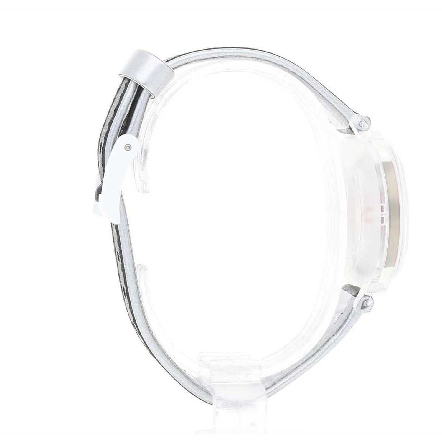 Ceas Dama, Q&amp;Q Smilesolar, Glitter Solar RP29J013Y fotografia produsului View 3 L