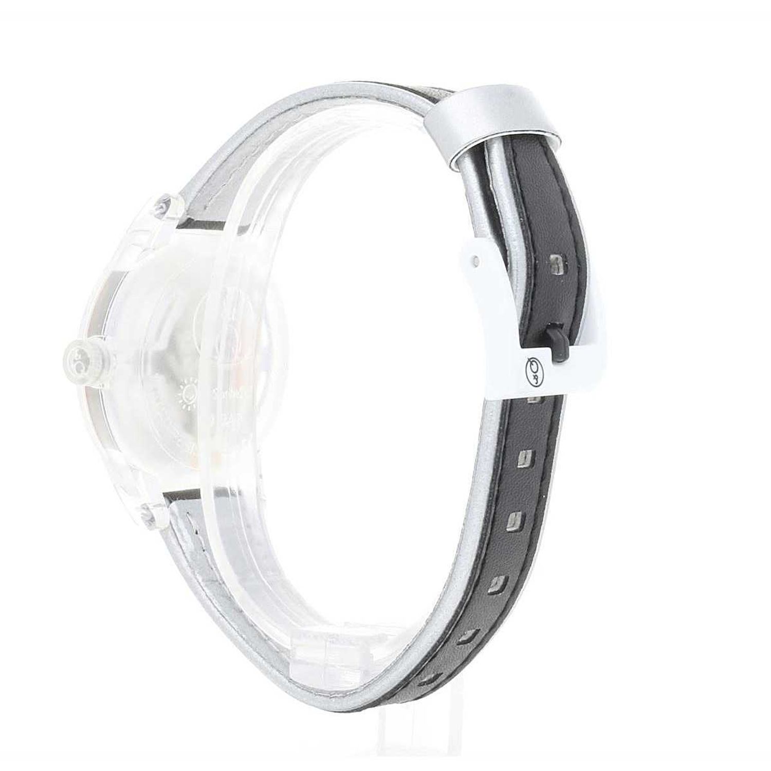 Ceas Dama, Q&amp;Q Smilesolar, Glitter Solar RP29J013Y fotografia produsului View 5 L
