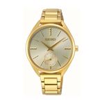 Ceas Dama, Seiko, Conceptual 50th Anniversary SRKZ50P1 fotografia produsului
