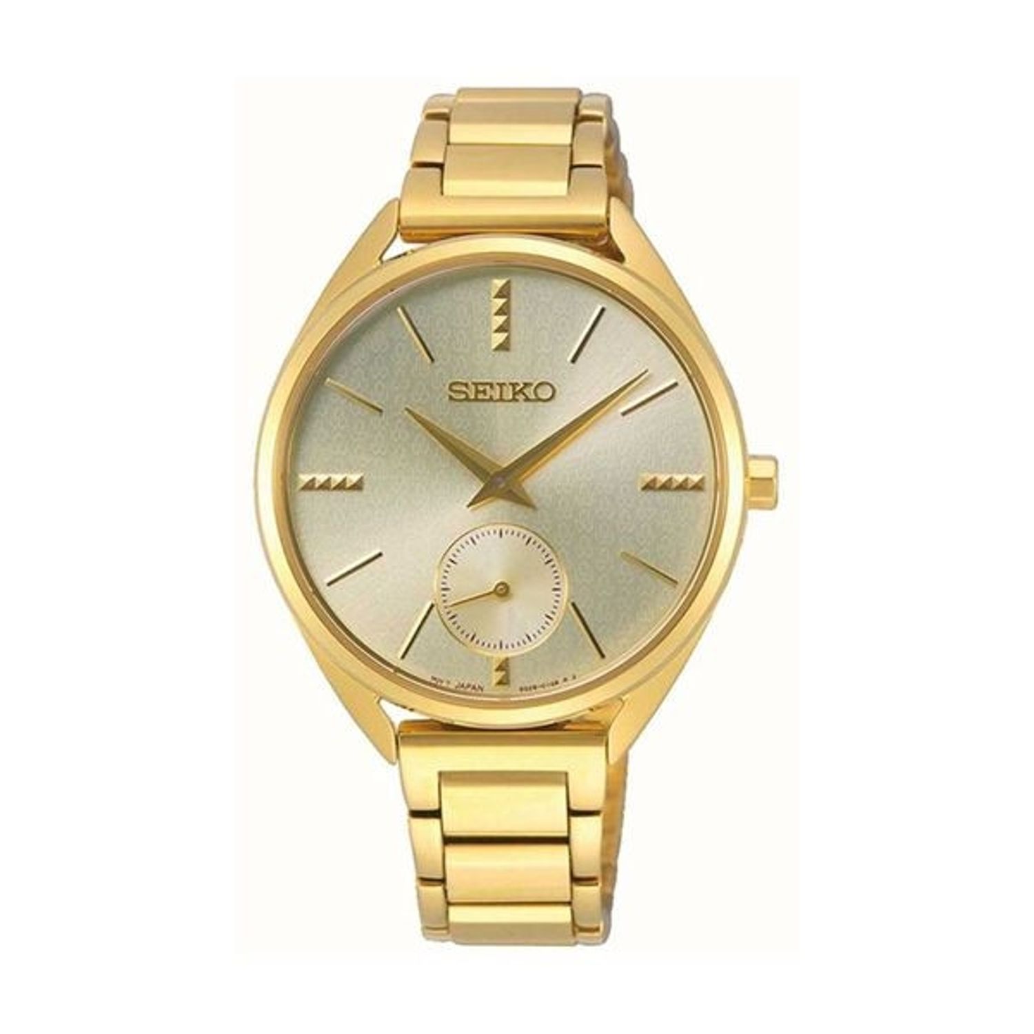 Ceas Dama, Seiko, Conceptual 50th Anniversary SRKZ50P1 fotografia produsului