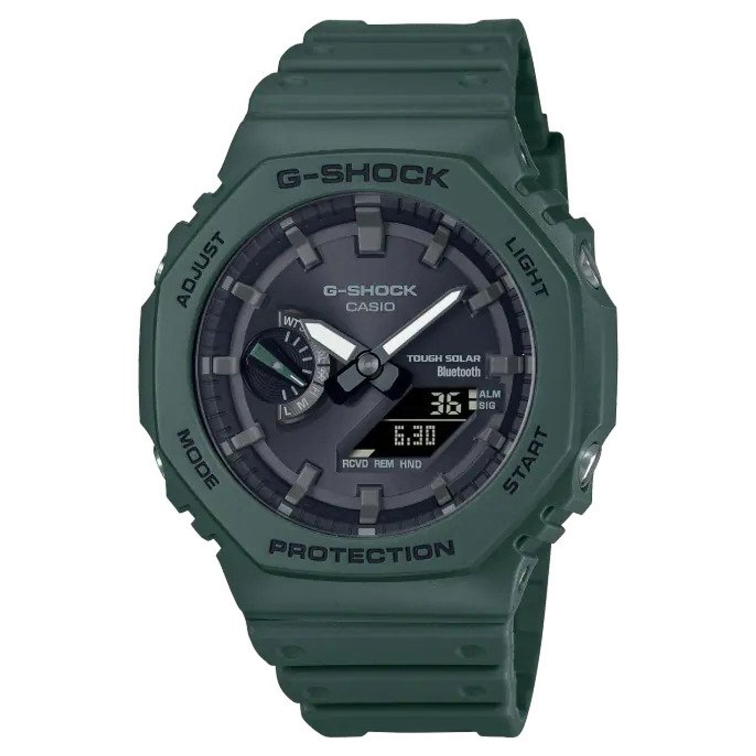 Ceas Barbati, Casio G-Shock, Classic GA-B GA-B2100-3A fotografia produsului